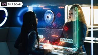 Turns Out, <i>Star Trek: Discovery</i> Does Want Michael to Have It Both Ways
